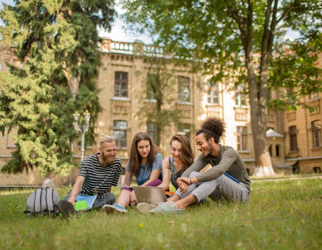 Colleges Creating LGBTQ+ Living-Learning Communities