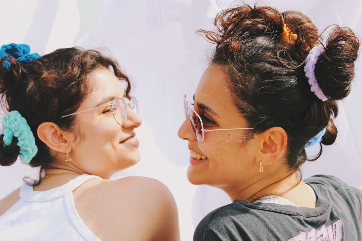 Relationship Advice for Lesbian Couples