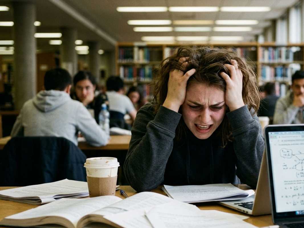 Grounding Techniques to Use When You Start Spiraling