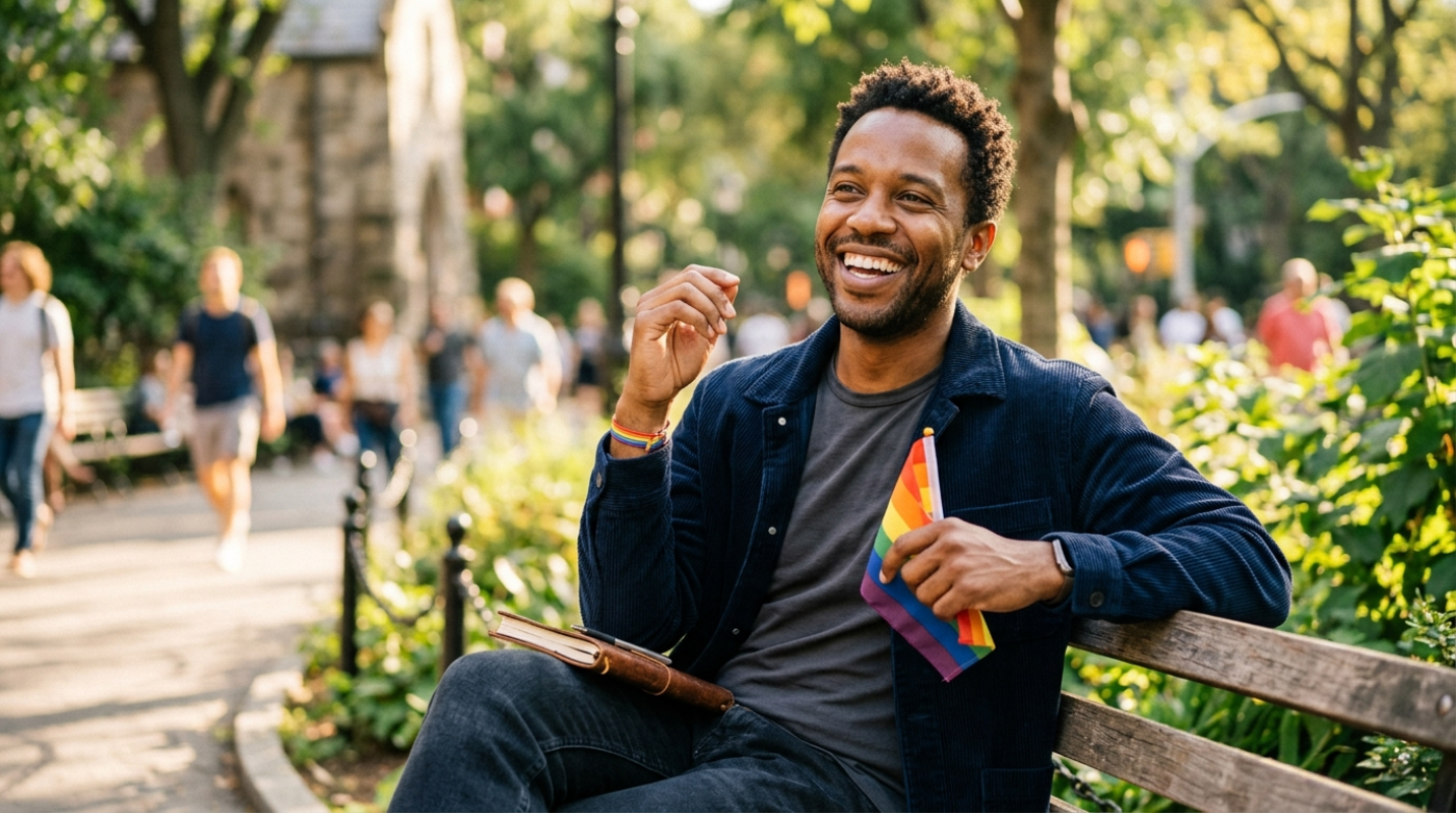 The Psychological Effects of Coming Out Later in Life