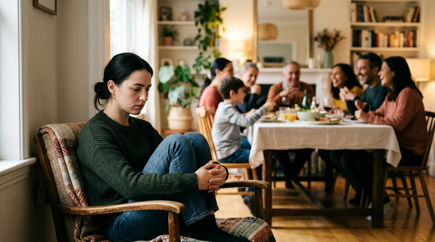 Family Rejection and Its Long-Term Effects on Mental Health