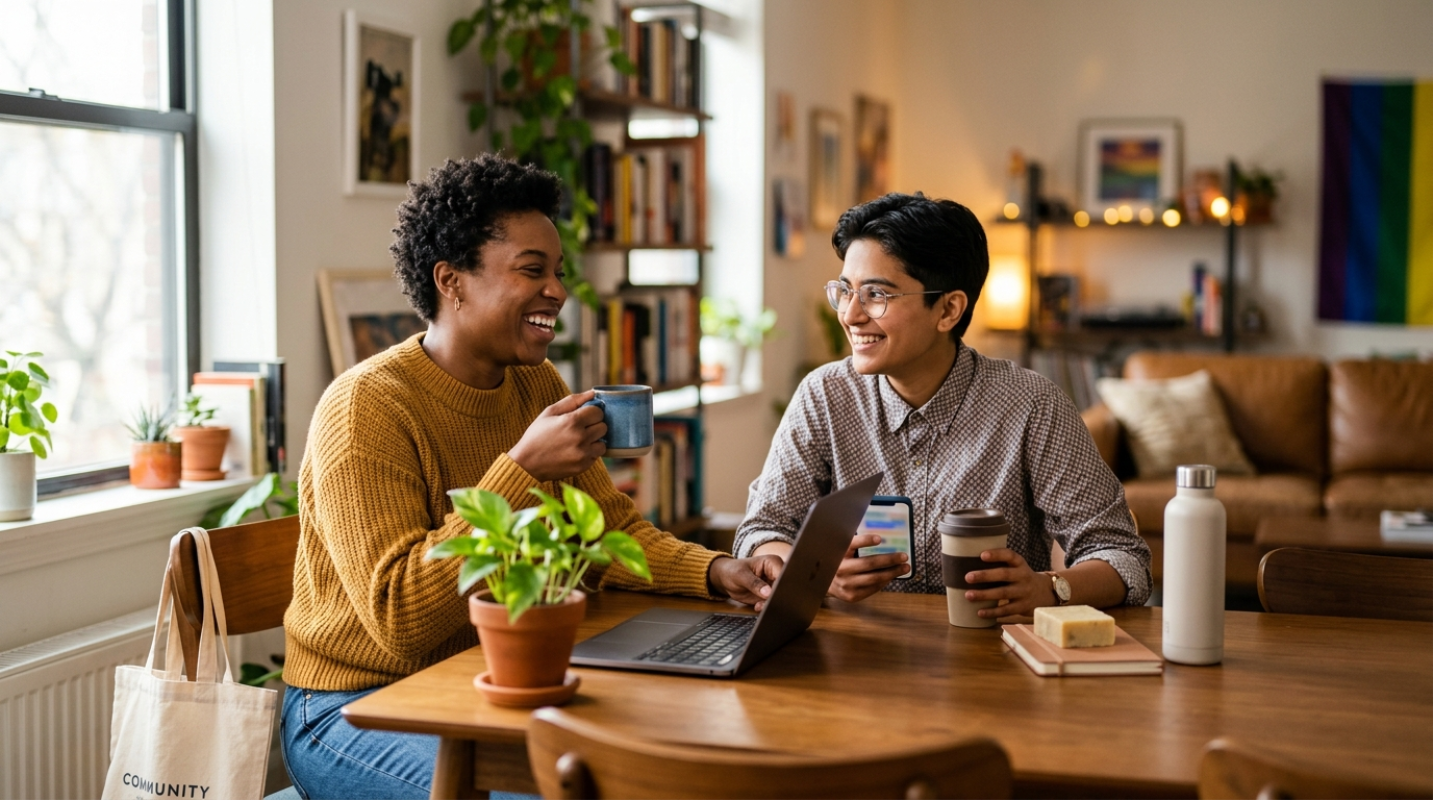 Queer-Friendly Brands That Make Daily Life Easier and Safer