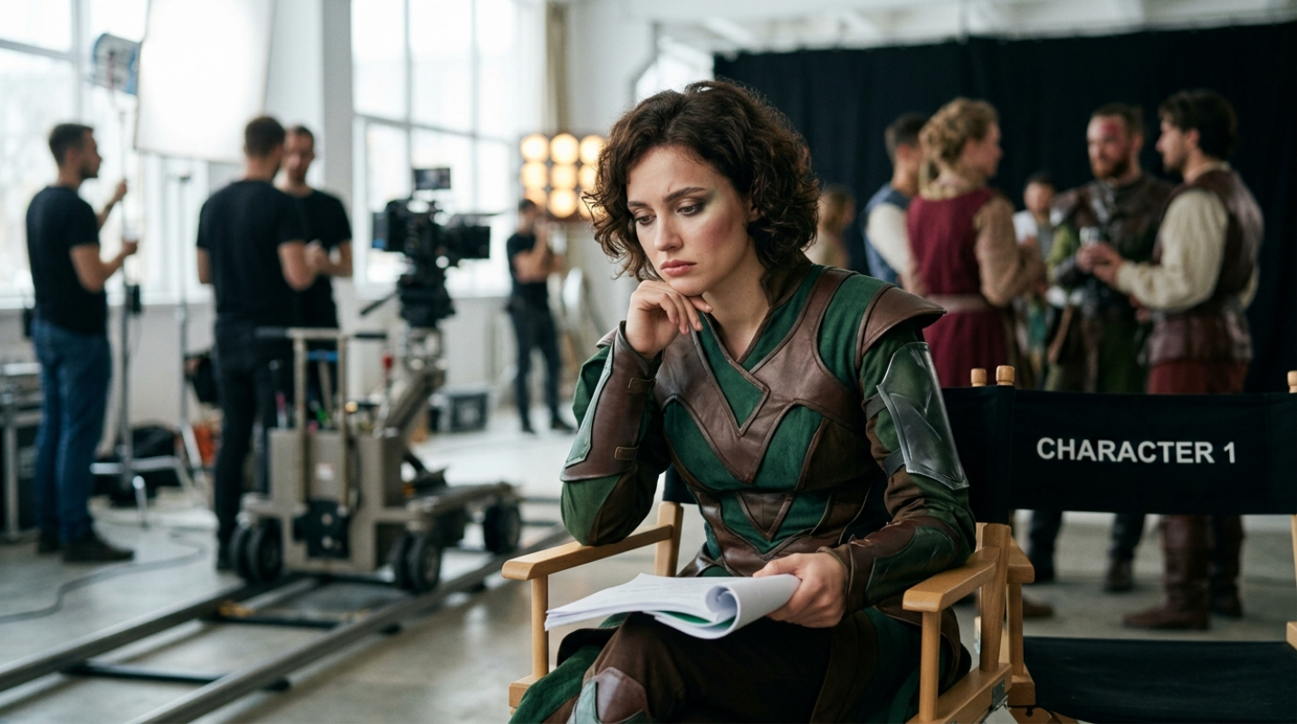 Characters That Still Miss the Mark on Authenticity